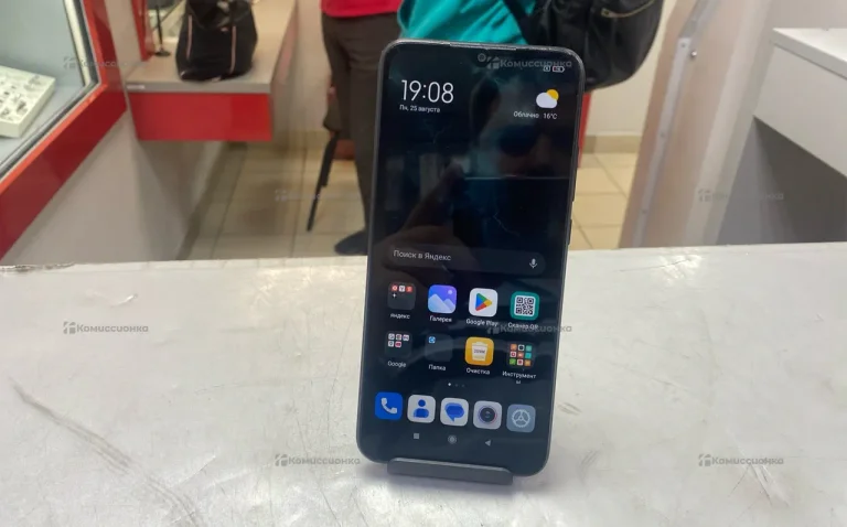 Xiaomi Redmi 9A 2/32 GB