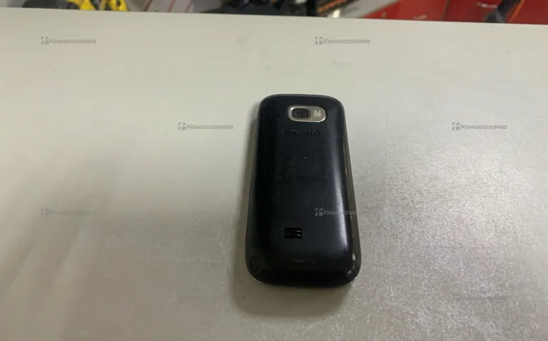Nokia nokia c2-01