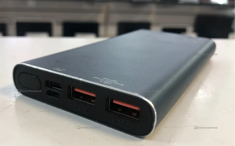 PowerBank 10000mAh