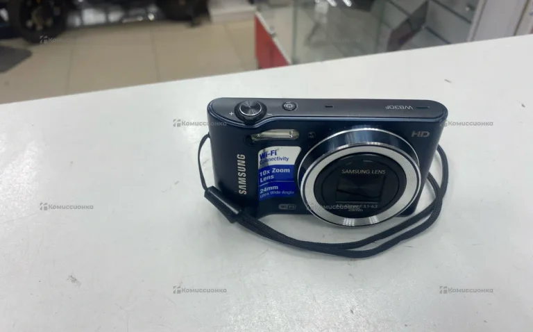Фотоаппарат  Samsung wb30f