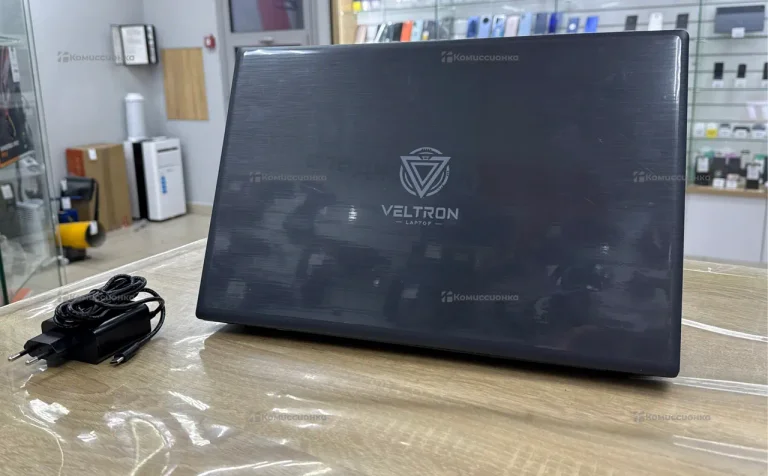 Ноутбук  Veltron