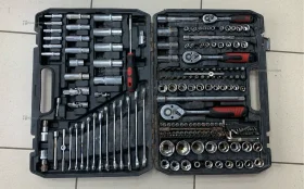 Купить Набор инструмента New Epoch 219pcs б/у , в Самара Цена:1990рублей