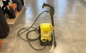 Купить Мойка высокого давления Karcher K3 б/у , в Краснодар Цена:3500рублей
