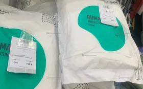 Купить Одноразовый защитный комбинезон б/у , в Нижнекамск Цена:290рублей