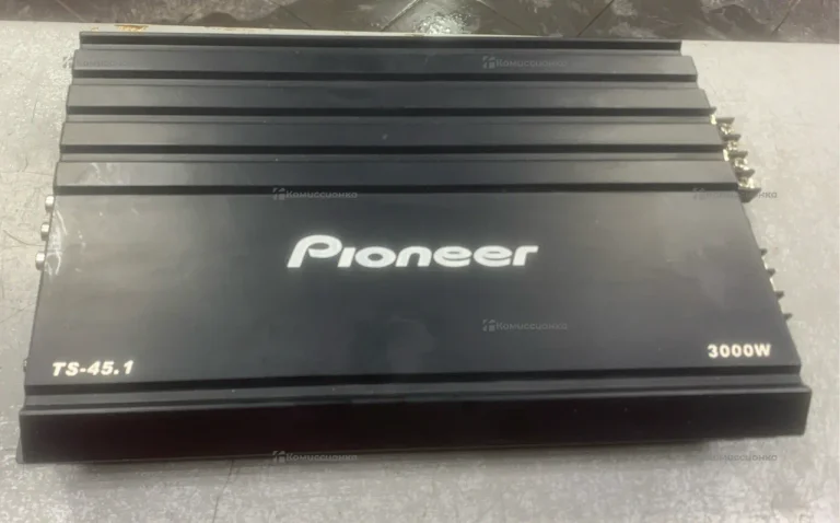 Усилитель  Pioneer(репл.) TS-45.1