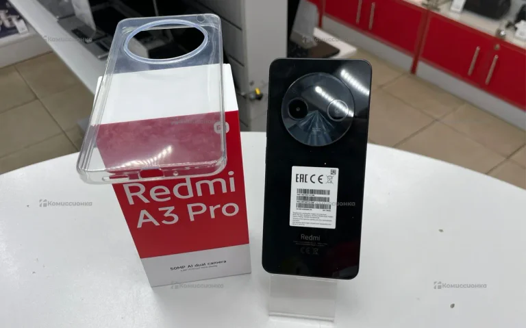 Xiaomi Redmi A3 Pro 4/128 ГБ