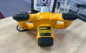 Миксер строительный DeWalt UT01880