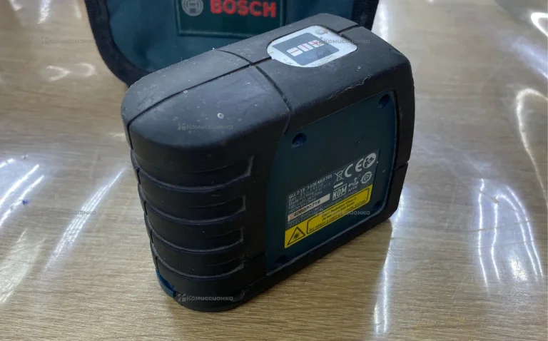 Bosch Professional GLL 2-15