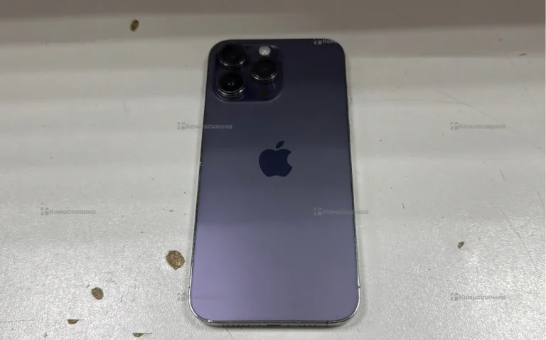 Apple iPhone 14 Pro Max 6/512 ГБ