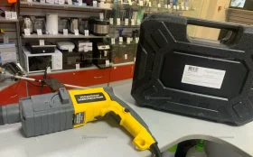 Купить перфоратор желтый б/у , в Кострома Цена:1890рублей