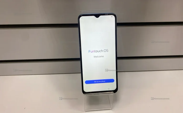 VIVO Y72