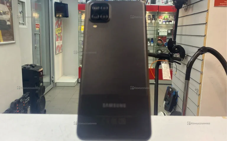 Samsung Samsung Galaxy A12 3/32
