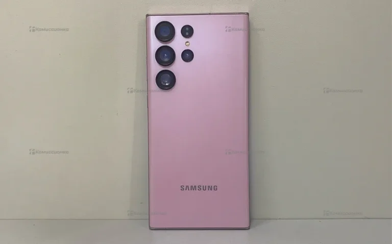 Samsung Galaxy S23 Ultra 12/256 ГБ (Китай)