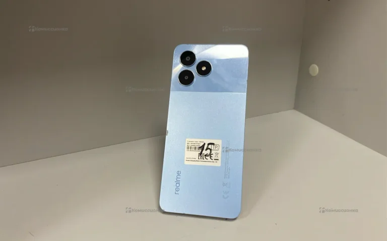Realme Note 50 4/128 ГБ