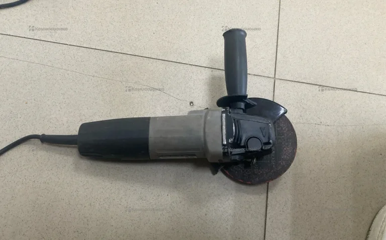 УШМ Интерскол УШМ-125/700