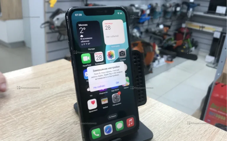 Apple iPhone 11 Pro 4/64 ГБ