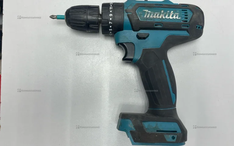 дрель шуроповерт makita rep