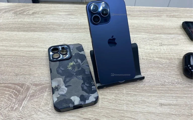 Apple iPhone 15 pro max 256Gb