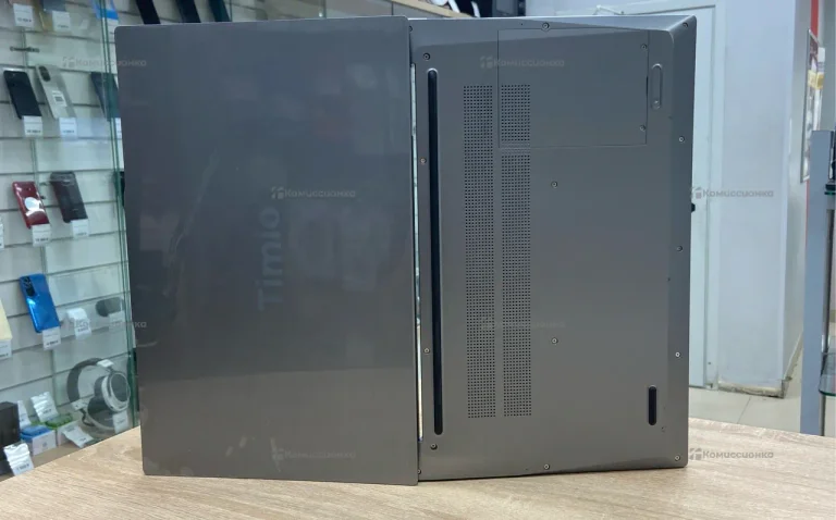 Ноутбук Timio Y156P