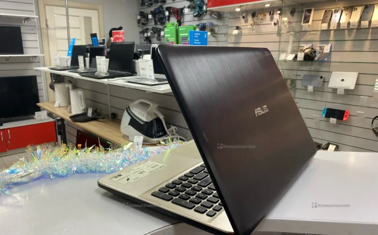 Ноутбук  ASUs X541SA