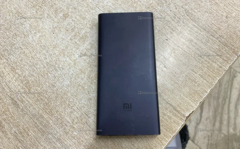 Mi Wireless Power Bank  10000