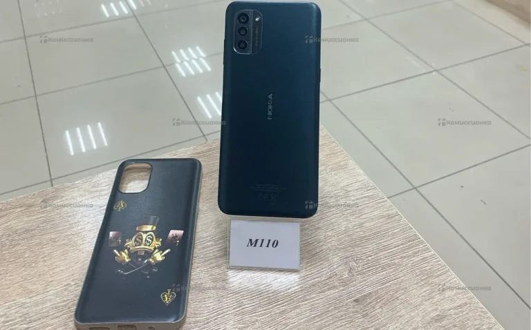 Nokia G21 4/64 ГБ