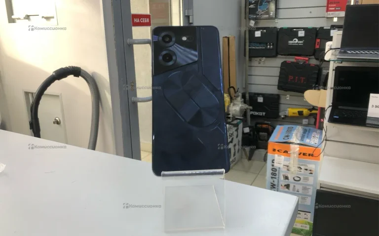 Tecno Pova 5  8/256