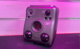 Купить Гитарный процессор ZOOM g1x б/у , в Тюмень Цена:1990рублей