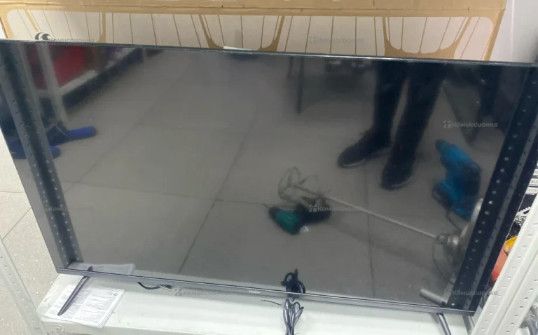 Телевизор Haier Haier 43 smart TV m1