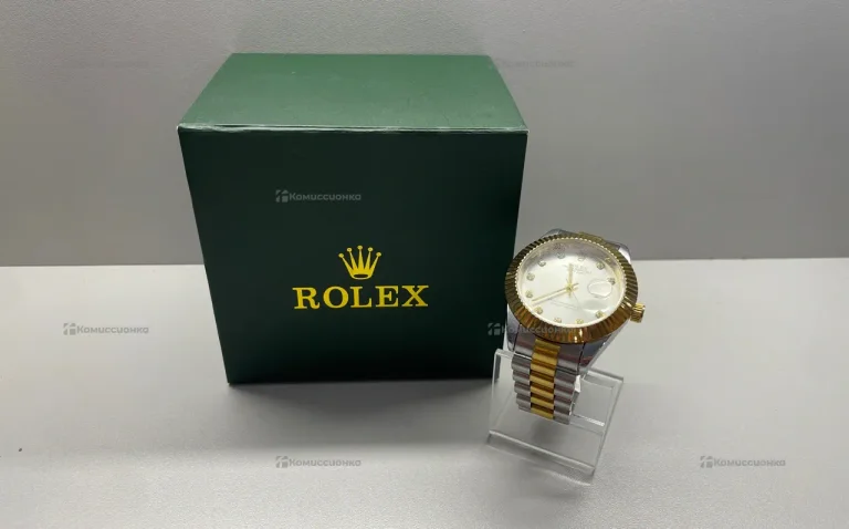 Часы Rolex