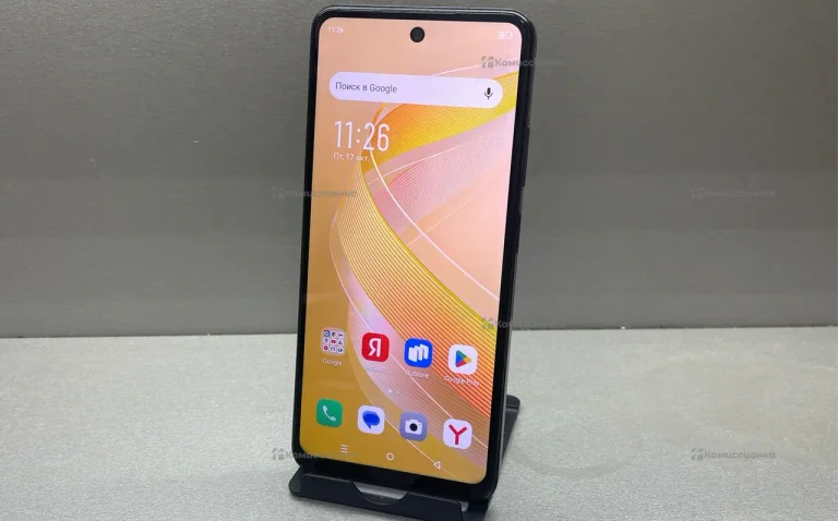 Infinix Smart 8 3/64 ГБ