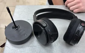 Купить Наушники Sony RF811RK б/у , в Саратов Цена:1500рублей