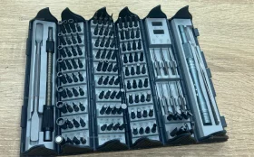 набор отвёрток 128/1