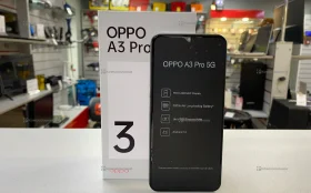 OPPO A3 PRO