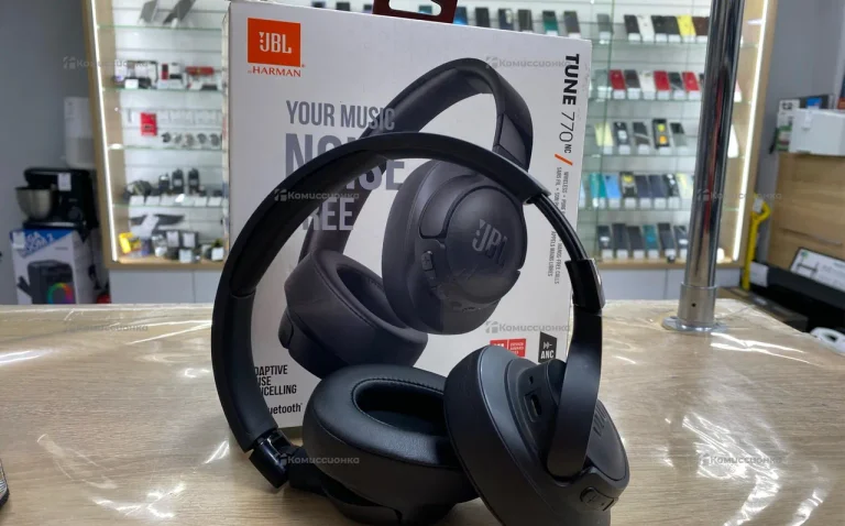 Наушники  JBL Tune770