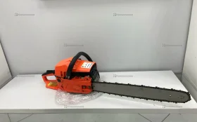 Купить Цепная пила Husqvarna 372XP-20 б/у , в Москва и область Цена:8900рублей