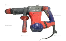 Купить Отбойный молоток WORKPRO WP470608 б/у , в Копейск Цена:3900рублей