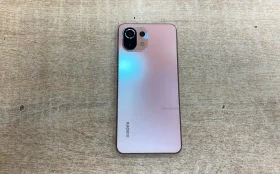 Xiaomi 11 Lite 5G NE 8/128 ГБ