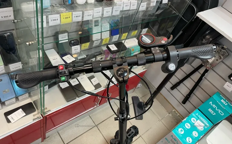 Самокат Midway Stark