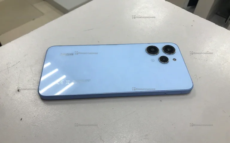 Xiaomi Redmi 12 4/128 ГБ