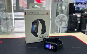 Часы  Huawei Band 8