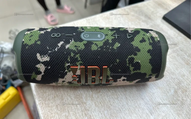 Колонка  JBL CHARGE 5