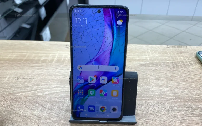 Xiaomi  Redmi 11T 8/128Gb