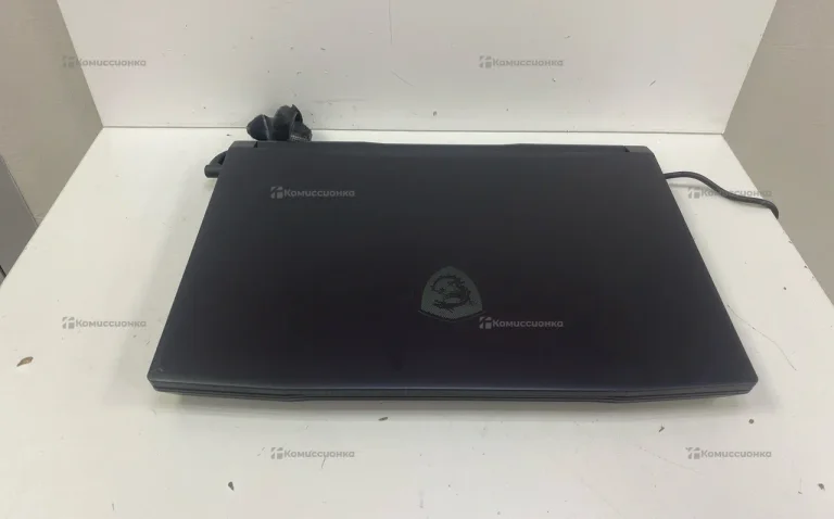 Ноутбук Msi 15HX B14W