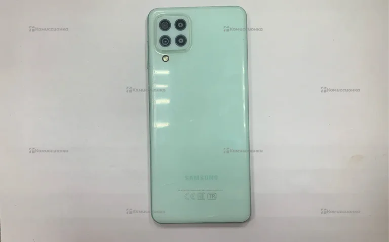 Samsung Galaxy A22 4/64 ГБ