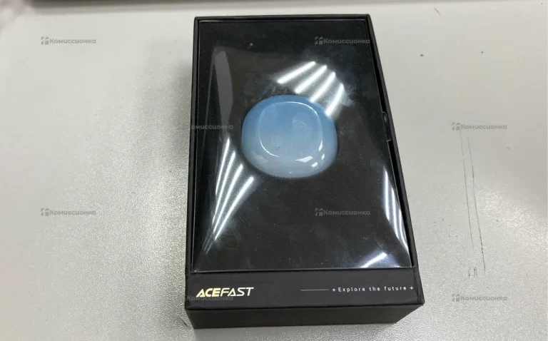 Наушники AceFast