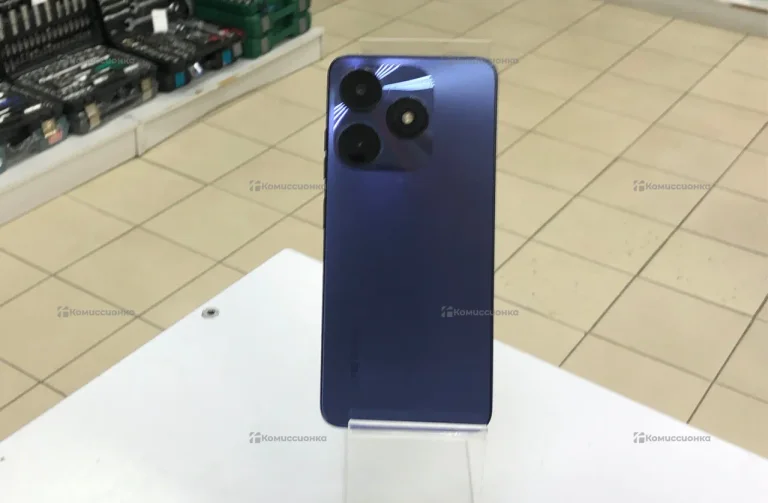 Tecno Spark 10 8/128 ГБ