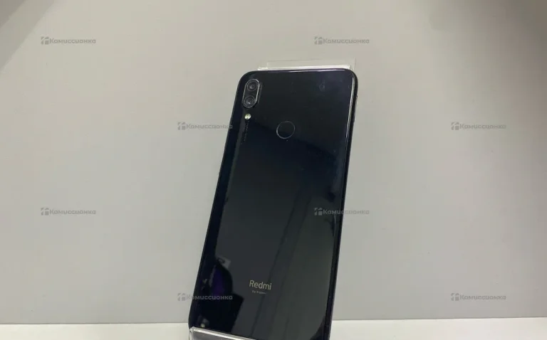 Xiaomi Redmi Note 7 4/64 ГБ