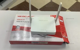 Купить Роутер mercusys б/у , в Челябинск Цена:500рублей