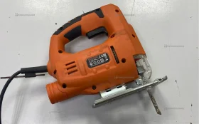 Электролобзик BLACK+DECKER BLACK+DECKER BDCJS18 2.